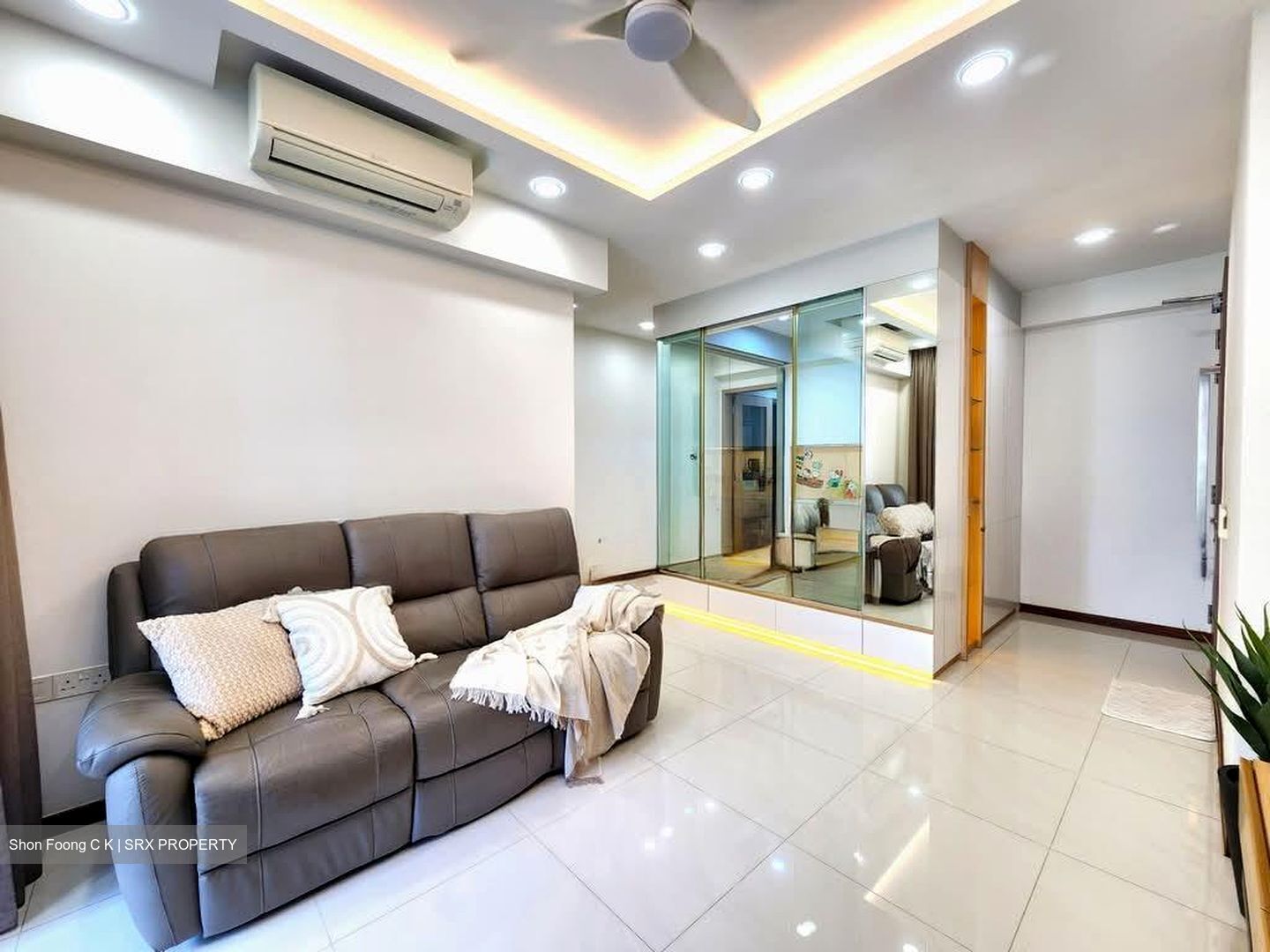 Treasure Crest (D19), Condominium #559250871